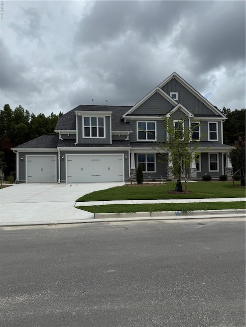 “PHOTO OF SIMILAR HOUSE”!