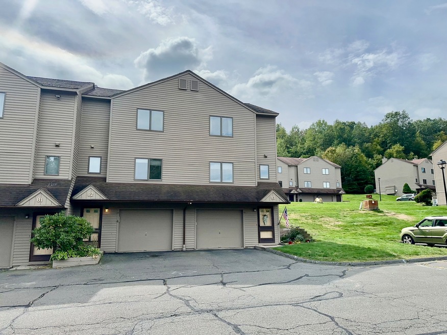 489 Wolcott St unit 82, Bristol, CT 06010 - photo 1