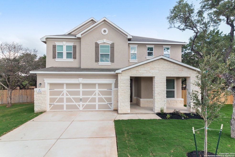 5118 Escudero, San Antonio, TX 78261 - photo 1