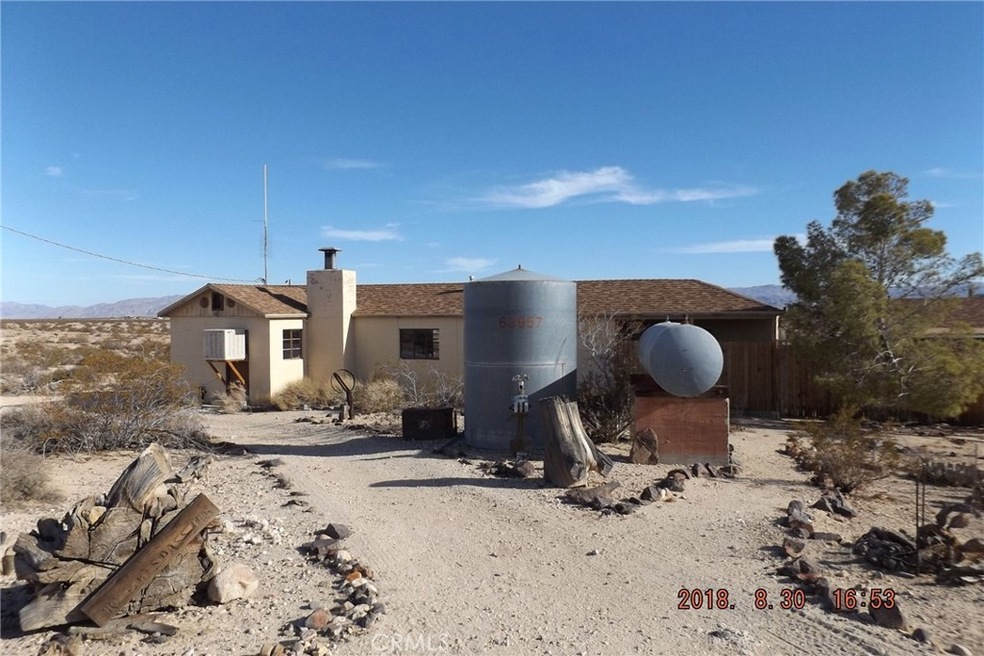 63957 Gemini Rd, Joshua Tree, CA 92252 - photo 1