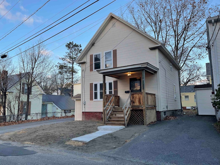 7 Riverside Ct, Laconia, NH 03246 - photo 1