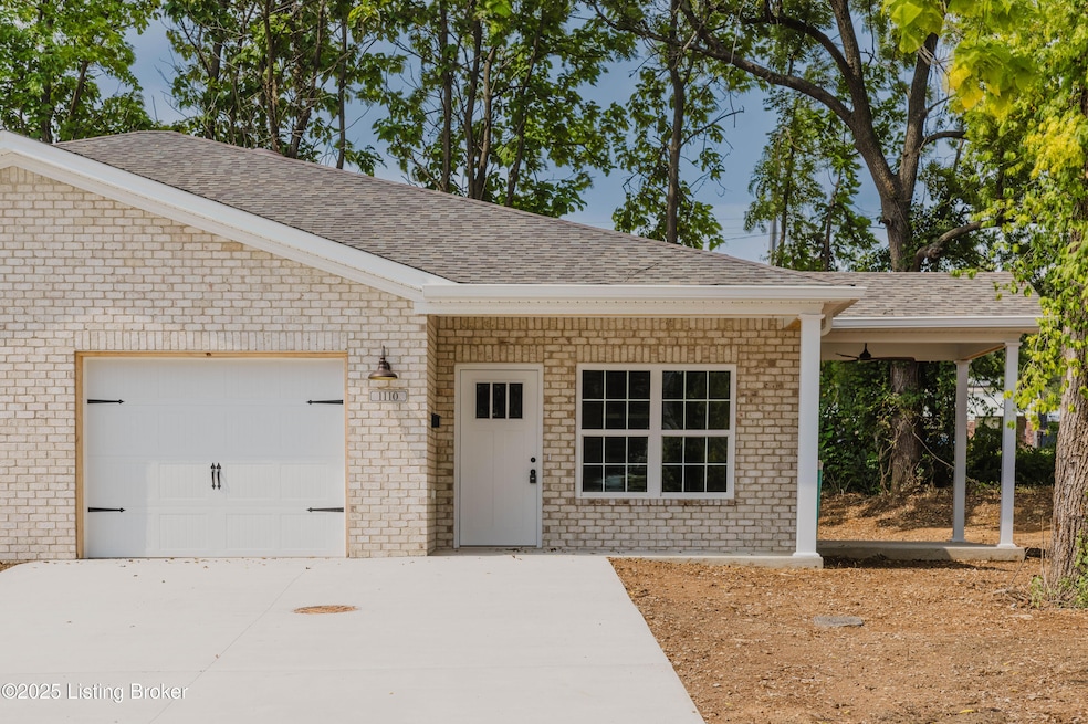 1110 N Main St, Elizabethtown, KY 42701 - photo 1