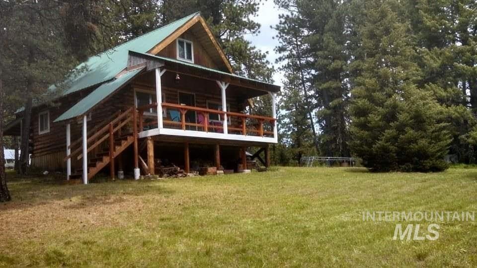20 Pine Nut Place, Cascade, ID 83611 - photo 1