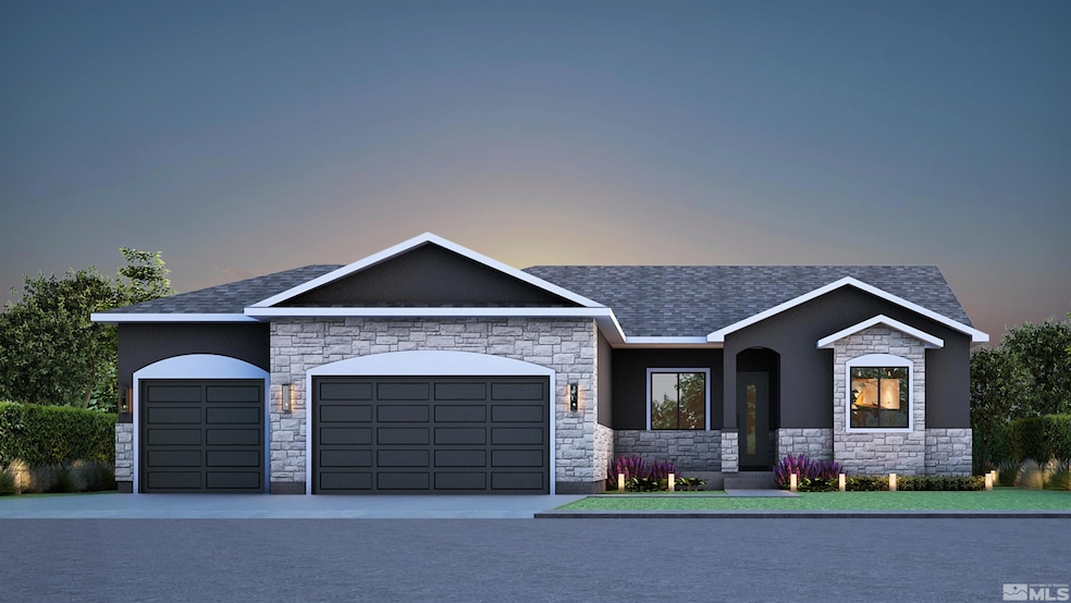 5310 Marla Dr, Winnemucca, NV 89445 - photo 1