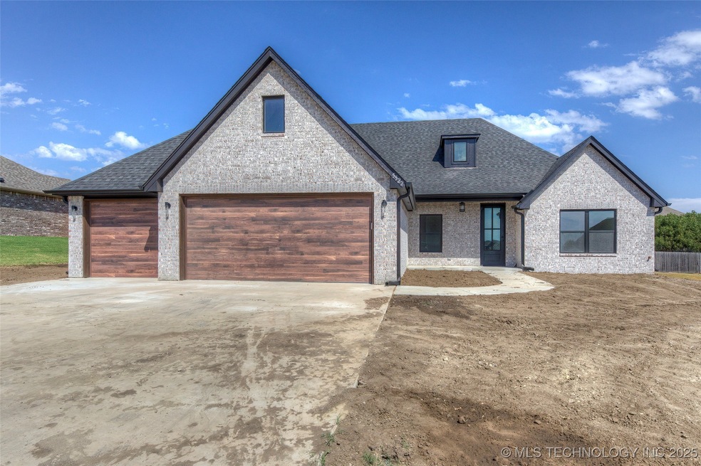 5522 Aspen, Bartlesville, OK 74006 - photo 1