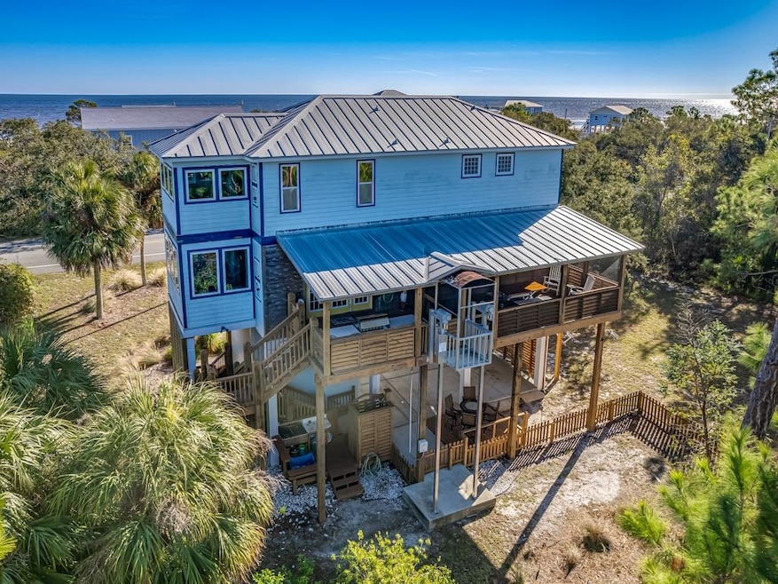 641 Bald Point Rd, Panacea, FL 32346 - photo 1