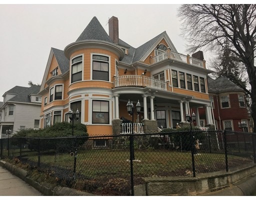 340 Walnut Ave unit 3, Roxbury, MA 02119 - photo 1