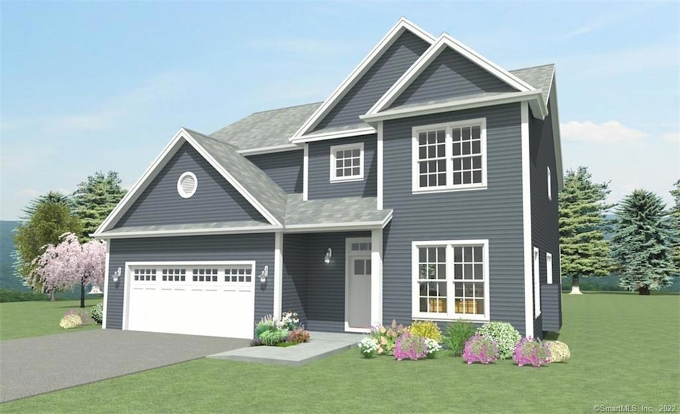 Ashwood Model Home