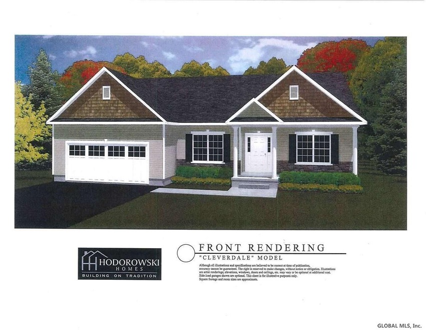 16 Rysedorph Ln, Rensselaer, NY 12144 - photo 1