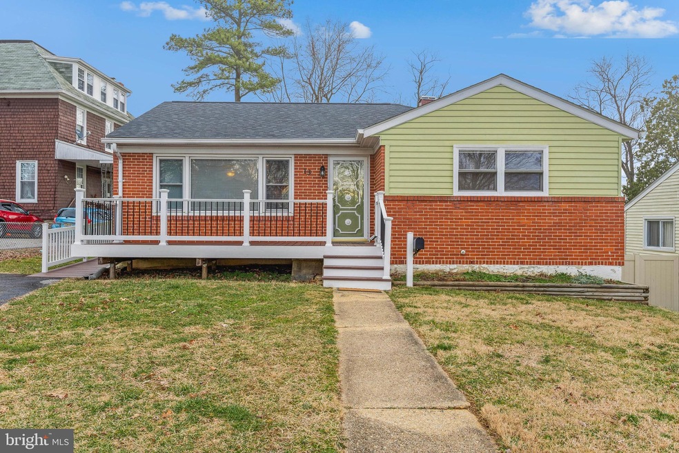 13 Saint Timothys Ln, Catonsville, MD 21228 - photo 1