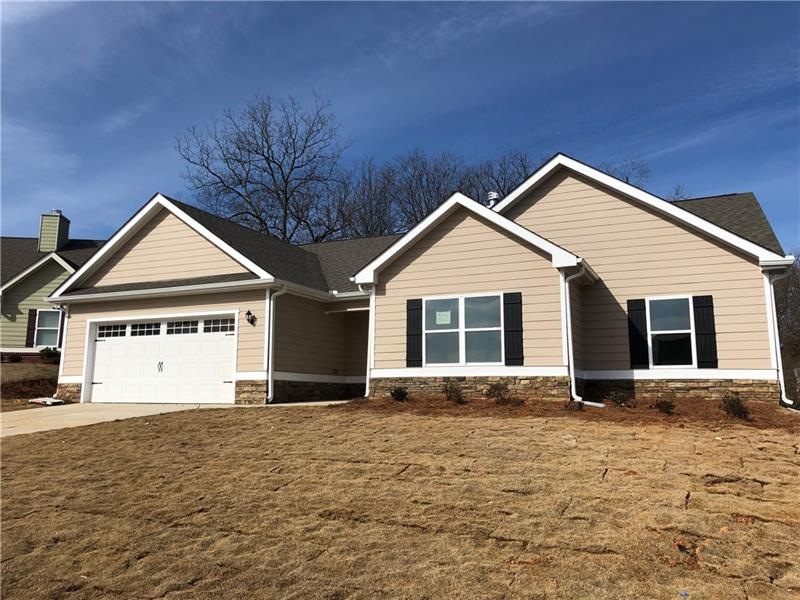 1217 Oak Springs Way