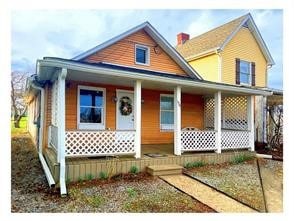 176 Barnett St, Washington, PA 15301 - photo 1