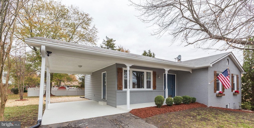 3776 Stonesboro Rd, Fort Washington, MD 20744 - photo 1