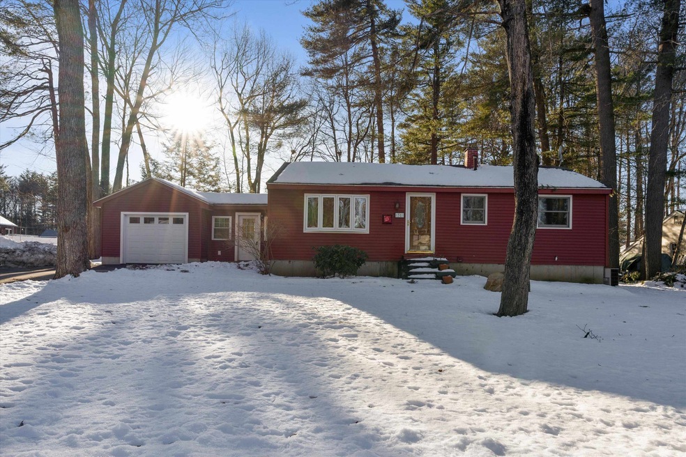 31 Valhalla Dr, Milford, NH 03055 - photo 1