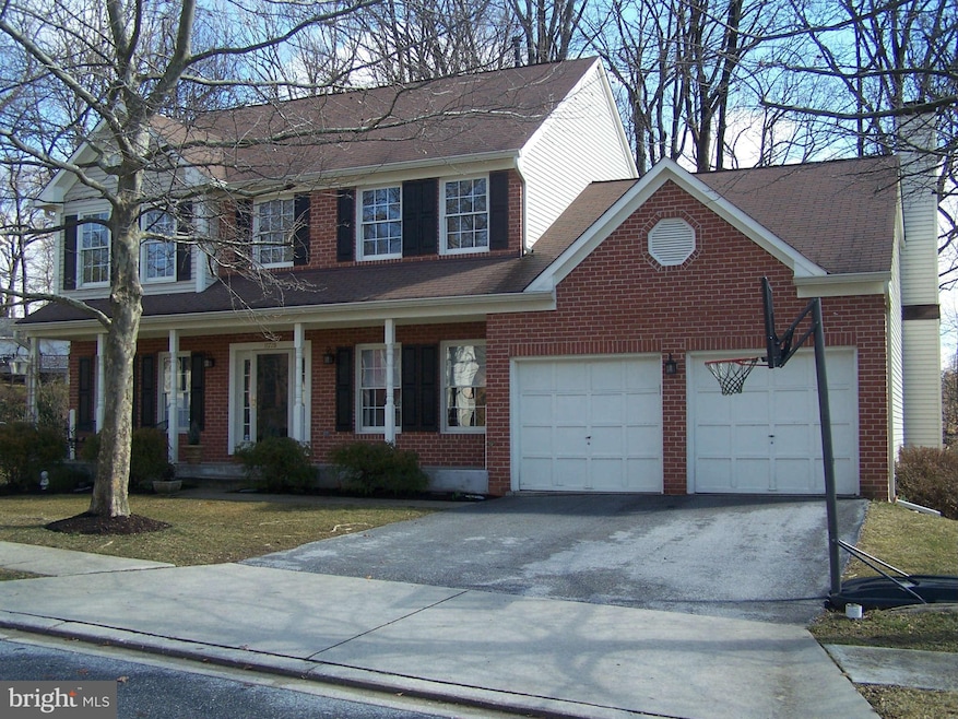 11728 Mayfair Field Dr, Lutherville Timonium, MD 21093 - photo 1