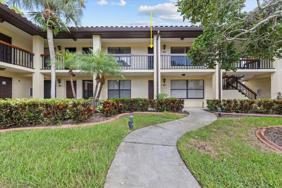 412 Hammock Pine Blvd unit C412, Clearwater, FL 33761 - photo 1