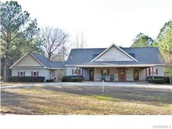 Welcome to 2019 Hwy 231, A Magnificent Home with L
