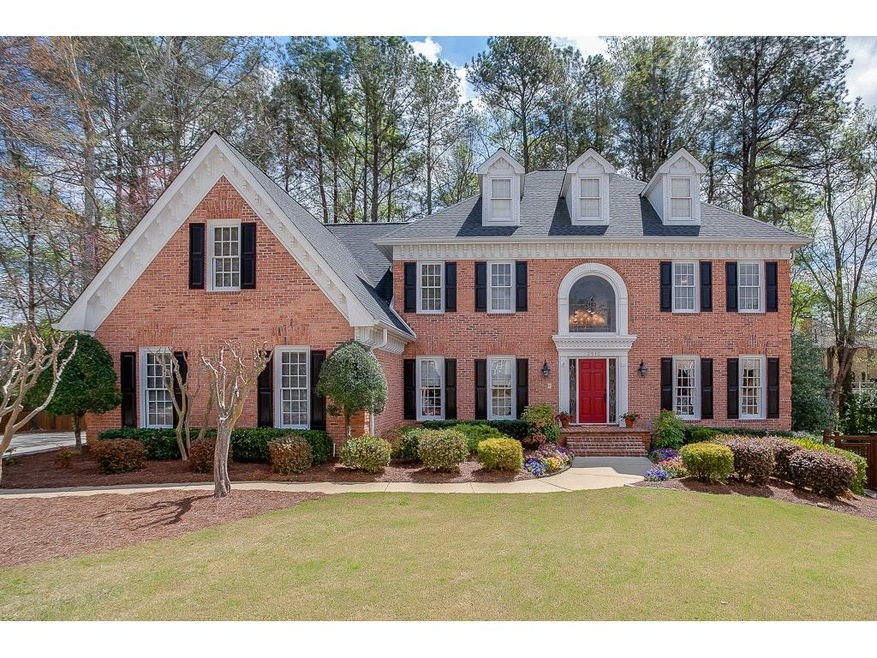 Welcome Home