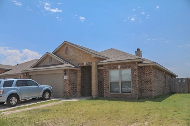 716 E 96th St, Odessa, TX 79765 - photo 1