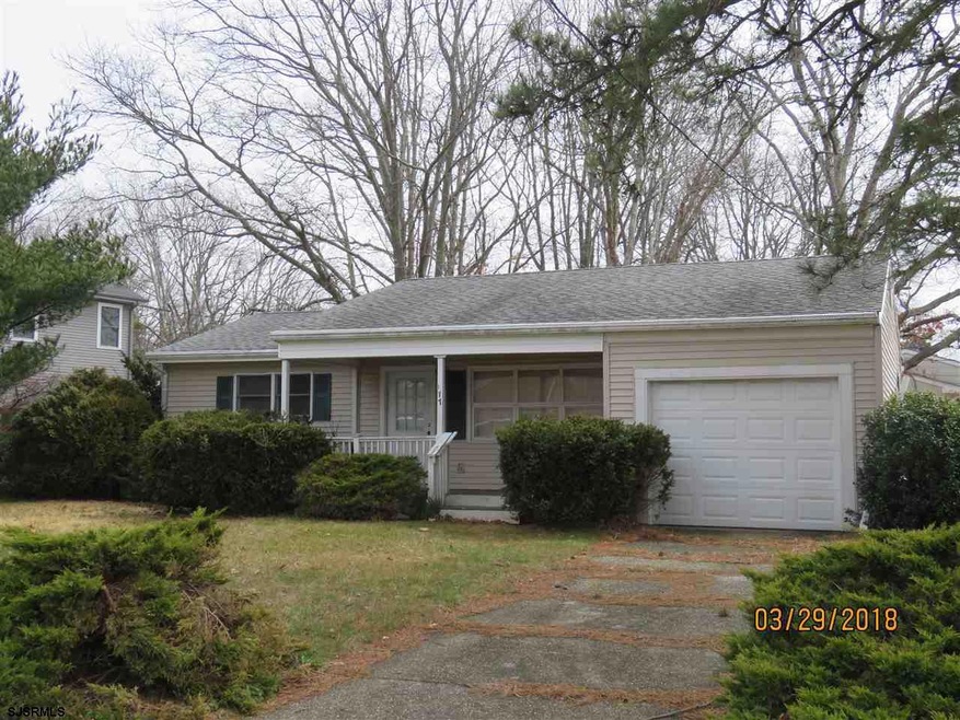 177 Jordan Rd, Somers Point, NJ 08244 - photo 1