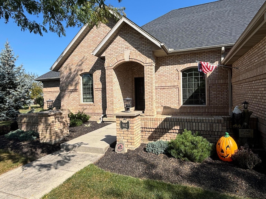 912 Emerald Ave, Coldwater, OH 45828 - photo 1