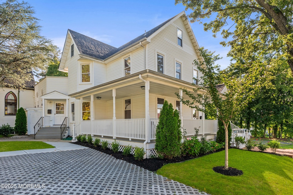 For Rent $5,500/month • Co-Listing Agent