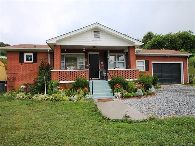 3431 New Leicester Hwy, Leicester, NC 28748 - photo 1