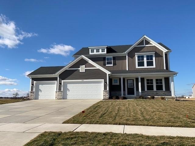 11272 Song St, Saint John, IN 46373 - photo 1