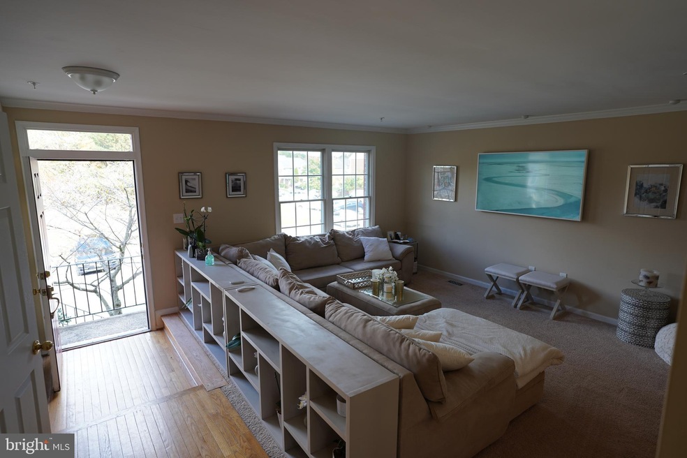 9409 Rosmarin Way, Laurel, MD 20708 - photo 1