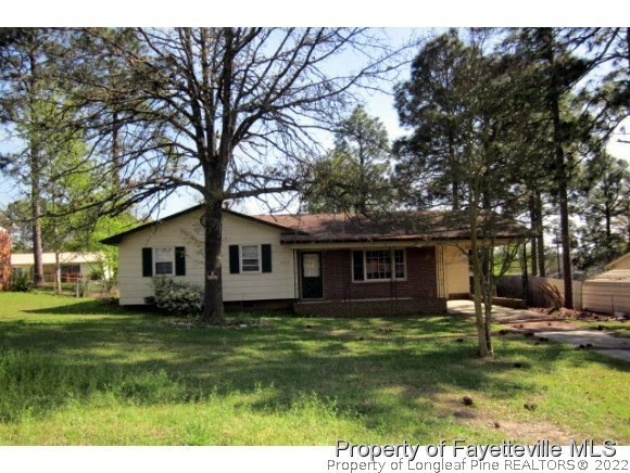 7619 Sable Dr, Fayetteville, NC 28303 - photo 1