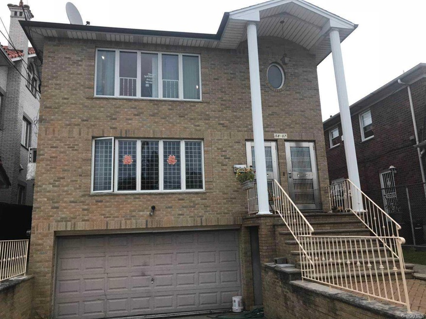 5807 134th St unit 1Fl, Flushing, NY 11355 - photo 1