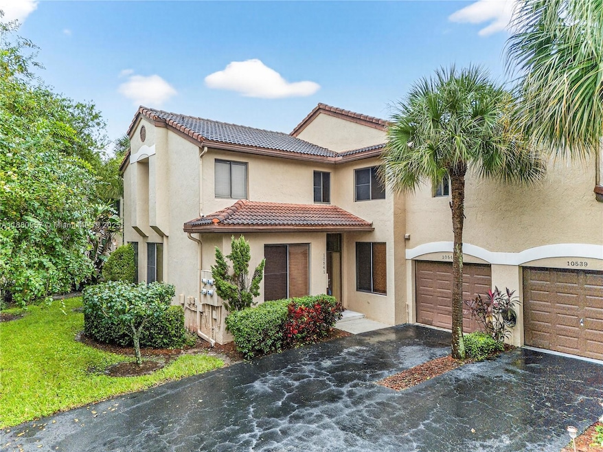 10541 NW 10th St unit A129, Plantation, FL 33322 - photo 1