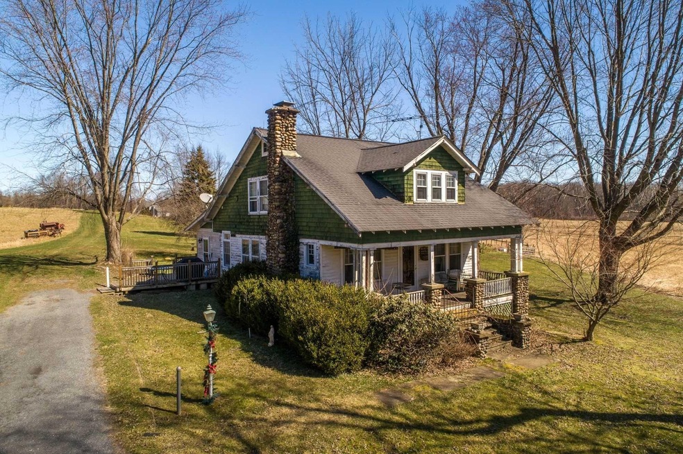 423 Lasher Rd, Tivoli, NY 12583 - photo 1