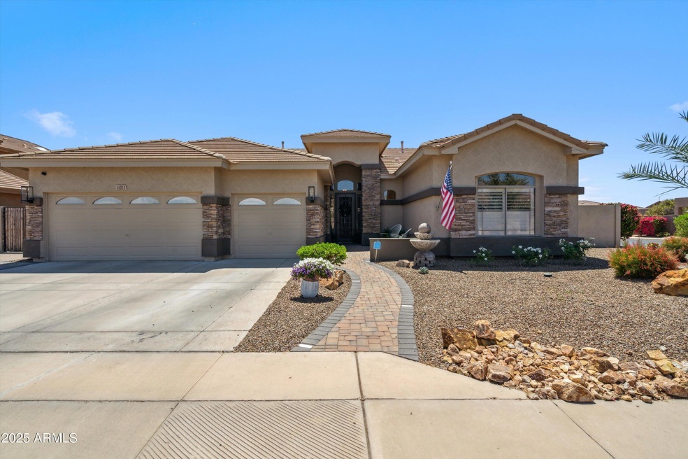 03-Front of Home