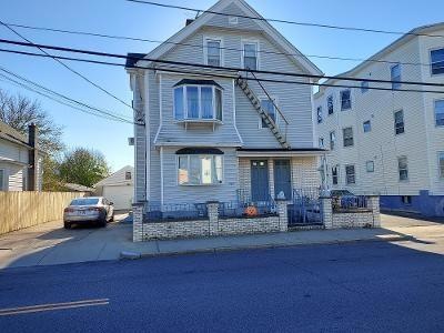 706 Weeden St unit 1st F1, Pawtucket, RI 02860 - photo 1