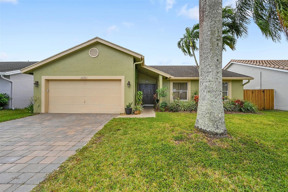 12378 NW 26th Ct, Coral Springs, FL 33065 - photo 1