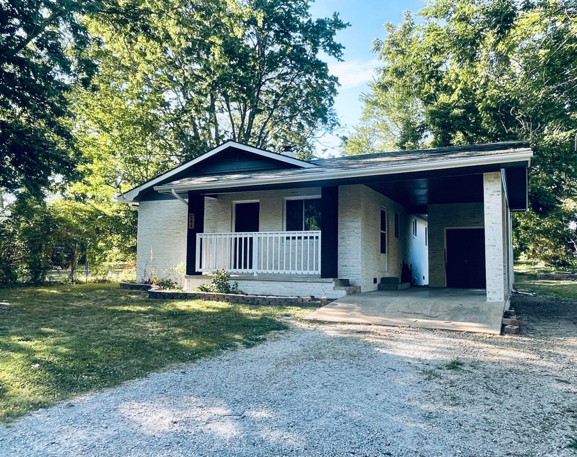 Front View