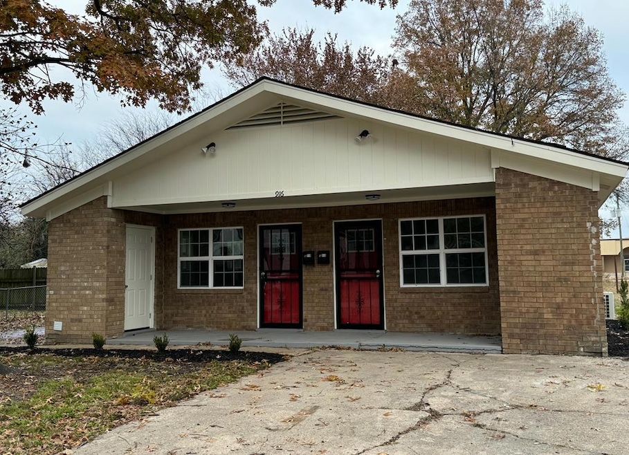 For Sale $209,000