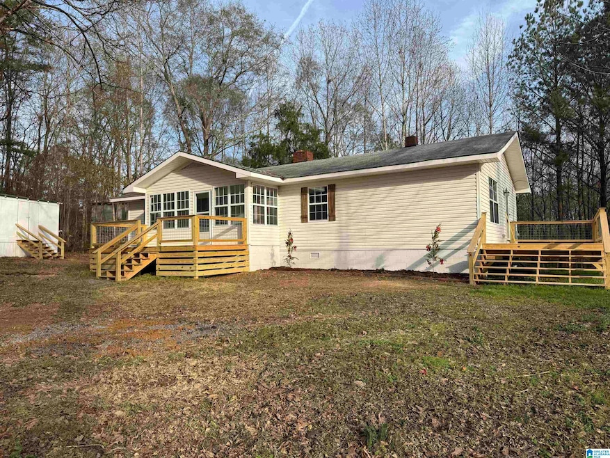 33412 Alabama 79, Cleveland, AL 35049 - photo 1