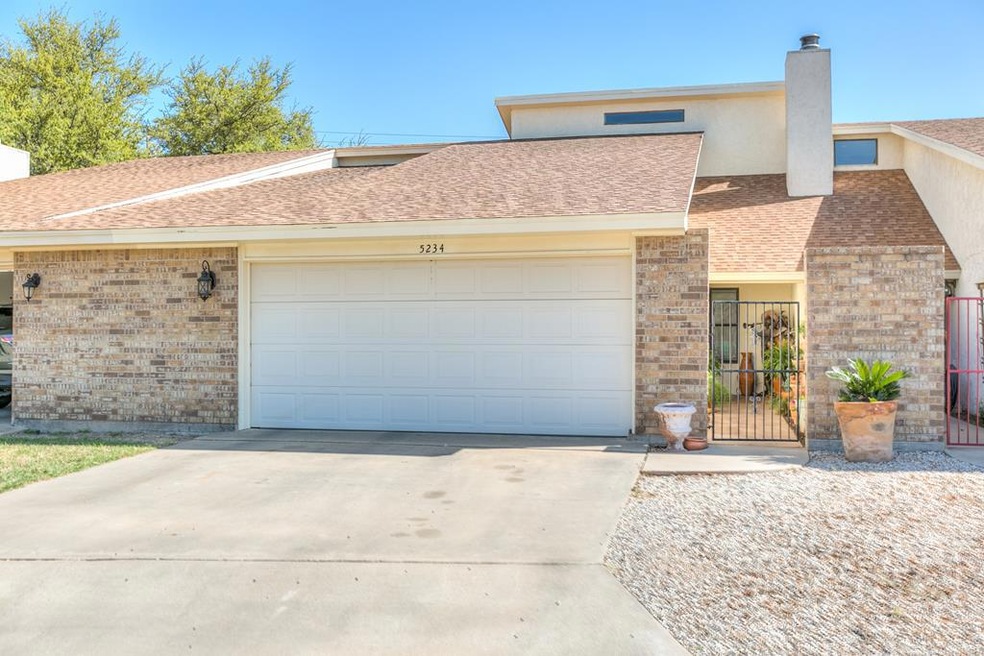 5234 Westway Dr, San Angelo, TX 76904 - photo 1