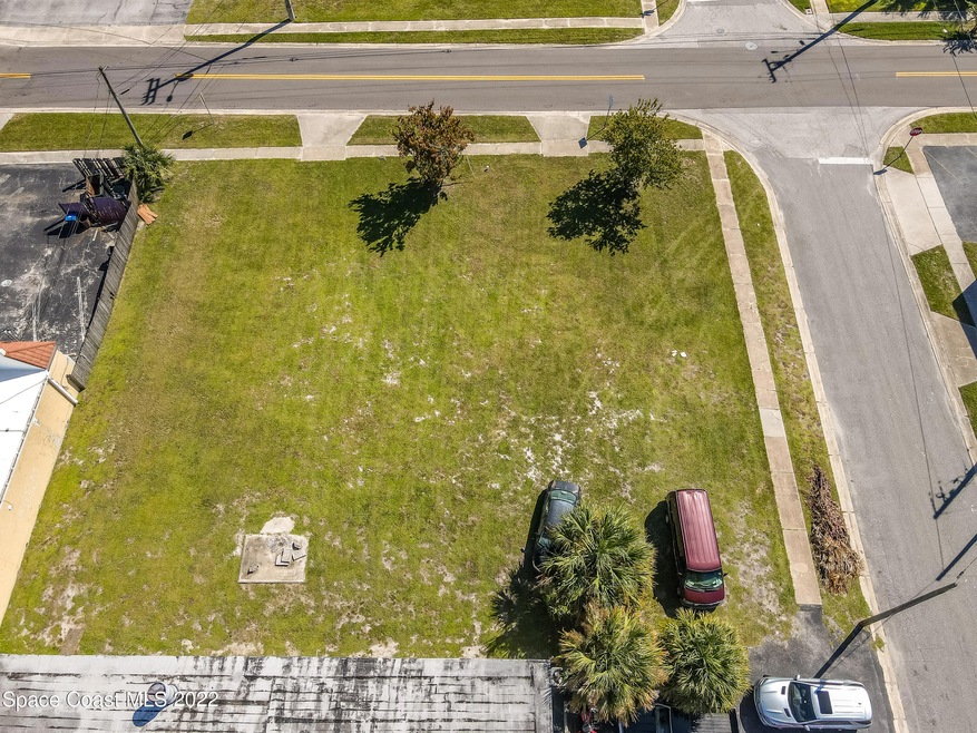 8 S Deleon Ave, Titusville, FL 32796 - photo 1