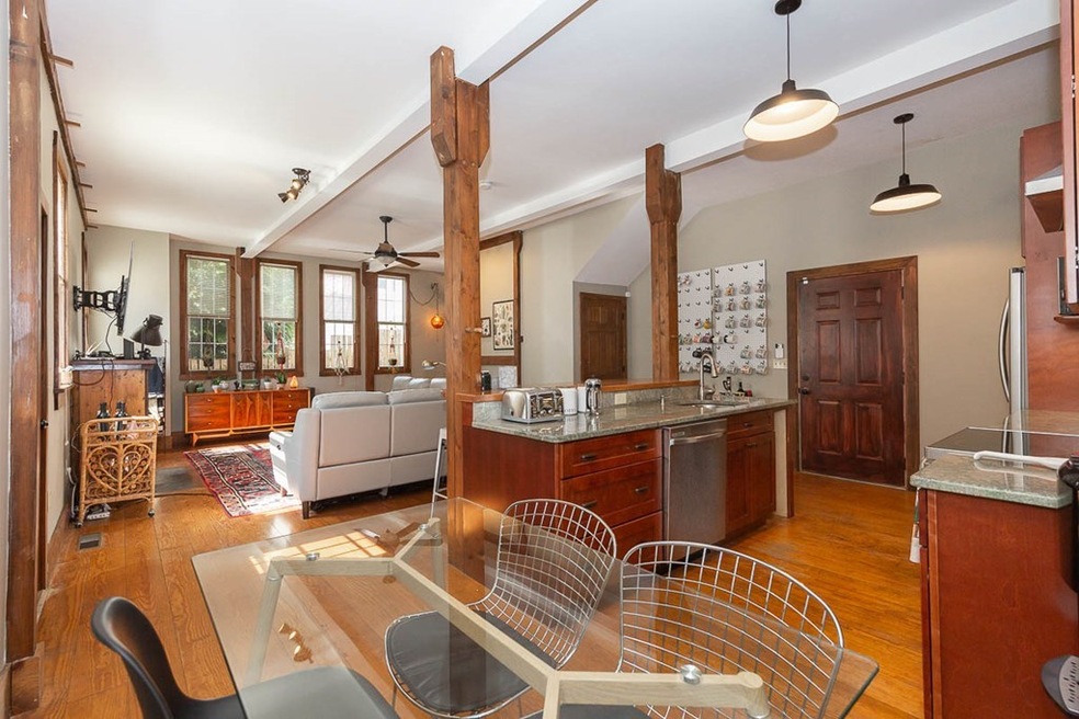 150 North St unit 2, Salem, MA 01970 - photo 1