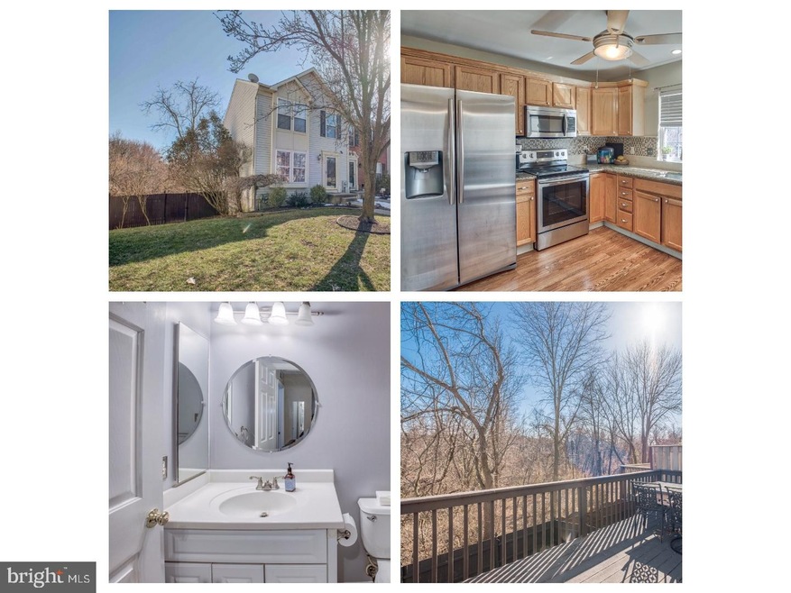 160 Liberty Way, Woodbury, NJ 08096 - photo 1