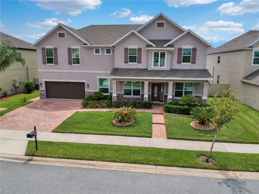 4960 Cypress Hammock Dr, St. Cloud, FL 34771 - photo 1