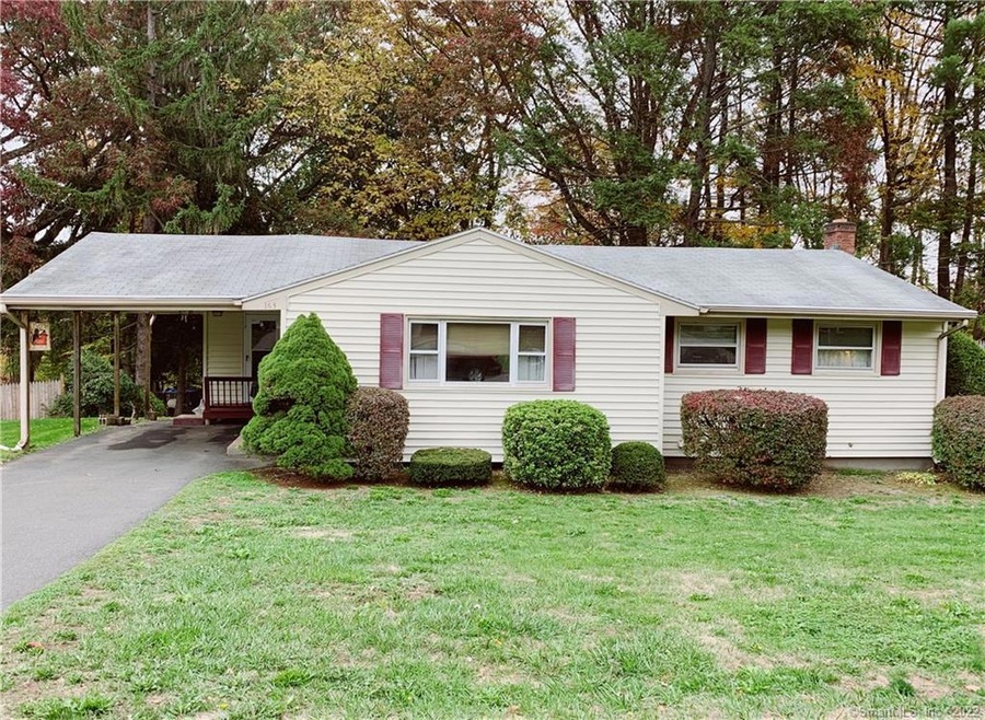 163 Christine Dr, East Hartford, CT 06108 - photo 1