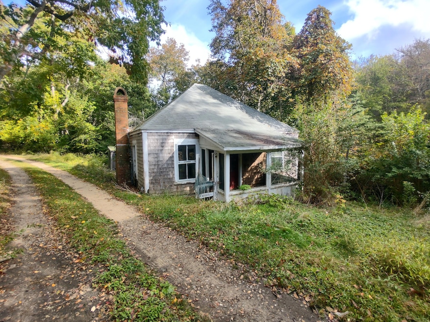1 Carroll Lane