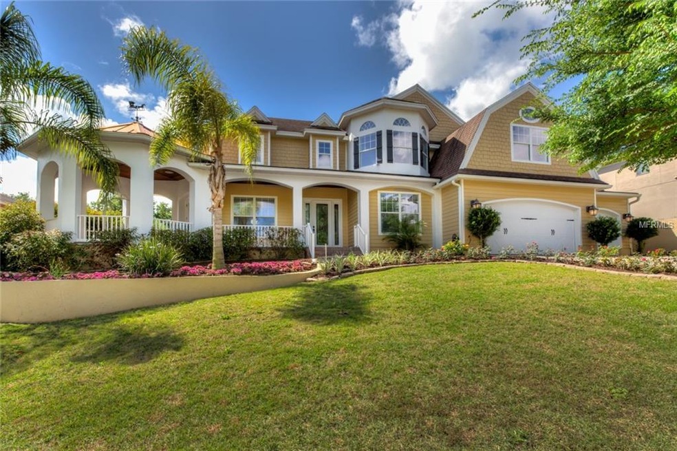 21626 Hidden Creek, Mount Dora, FL 32757 - photo 1