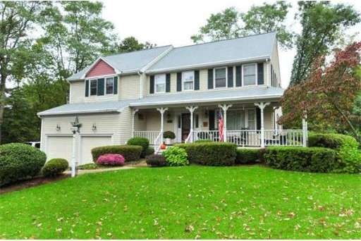 24 Bedford St, Burlington, MA 01803 - photo 1