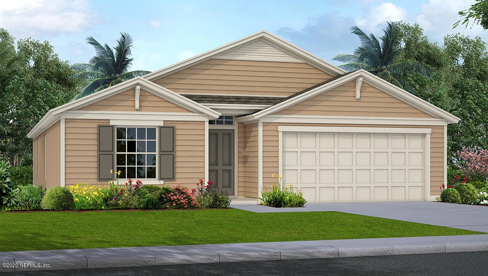 Flagler H Traditional