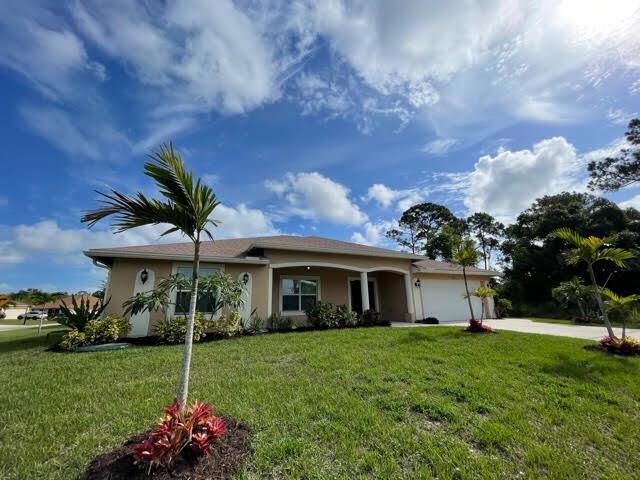 101 SW Euler Ave, Port Saint Lucie, FL 34953 - photo 1